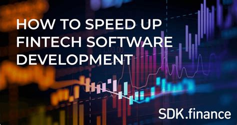 fintech software development strategies